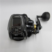 ２２ビーストマスター２０００